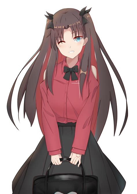 rin thosaka